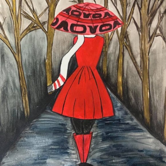 DIY Diamond Painting Kit - Picture 3 of 3